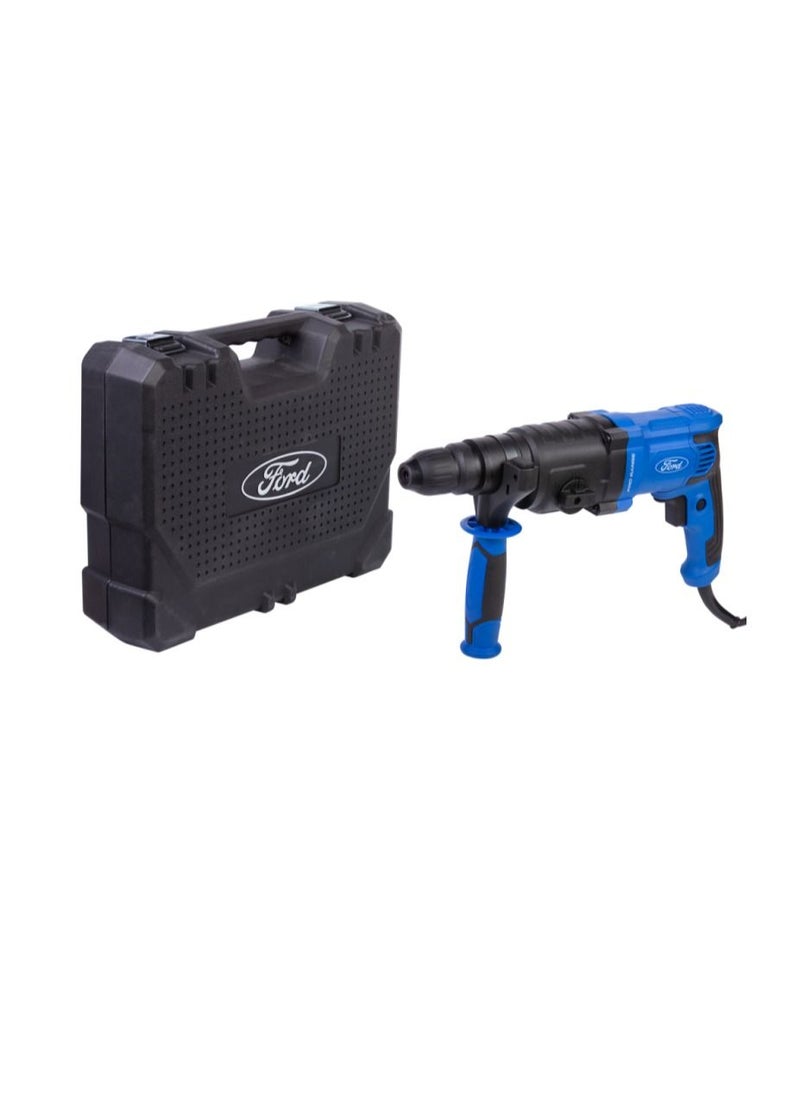 800W 26mm Rotary Hammer - SDS Plus