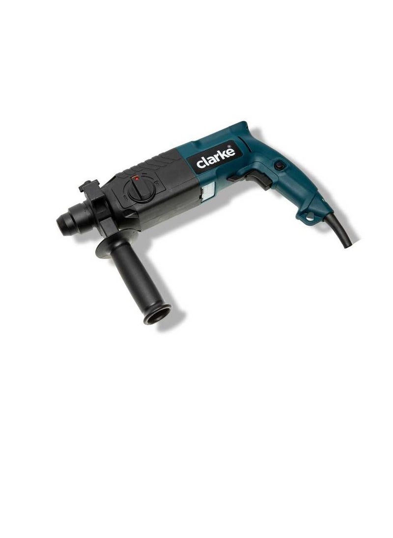 SDS Plus Rotary Hammer 24mm