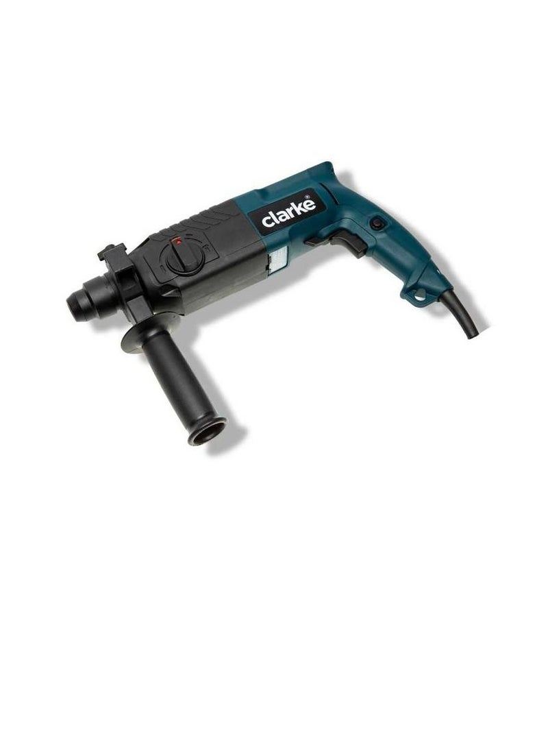 SDS Plus Rotary Hammer 24mm