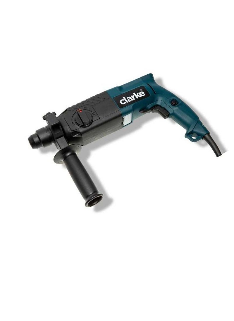 SDS Plus Rotary Hammer 24mm