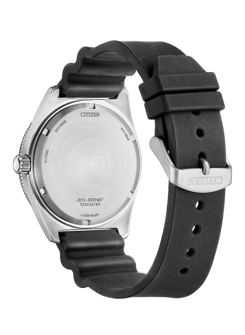 Citizen Eco-Drive Gents Watch AW1769-10E