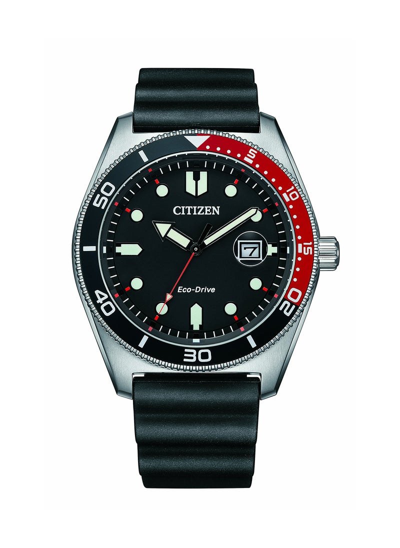 Citizen Eco-Drive Gents Watch AW1769-10E