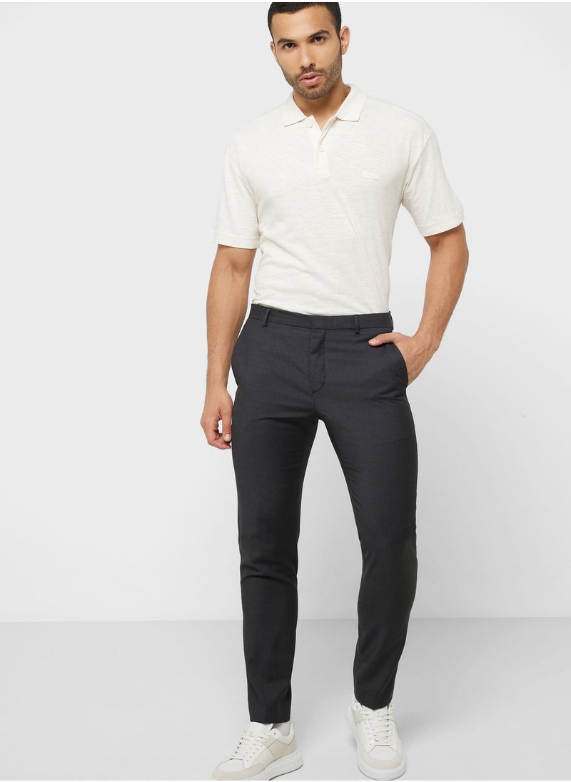 Essential Regular Fit Pants