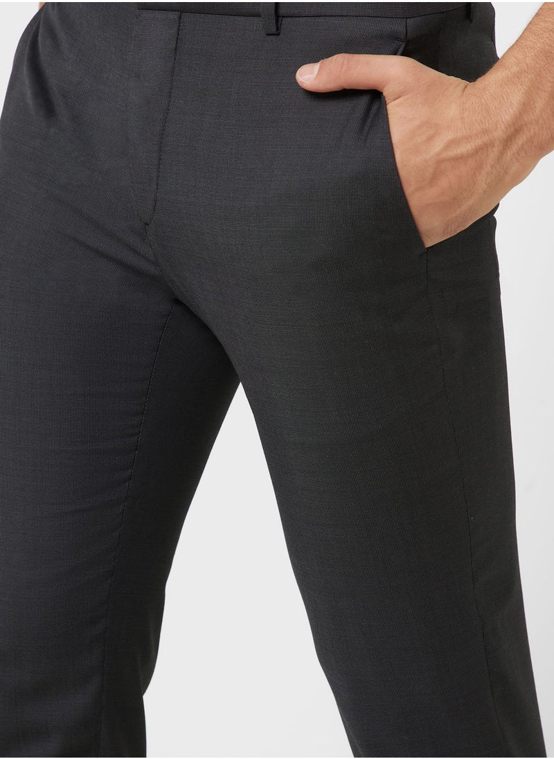 Essential Regular Fit Pants