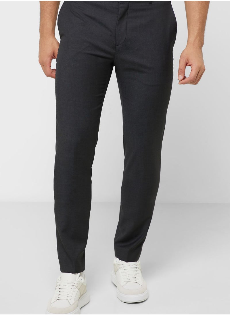 Essential Regular Fit Pants