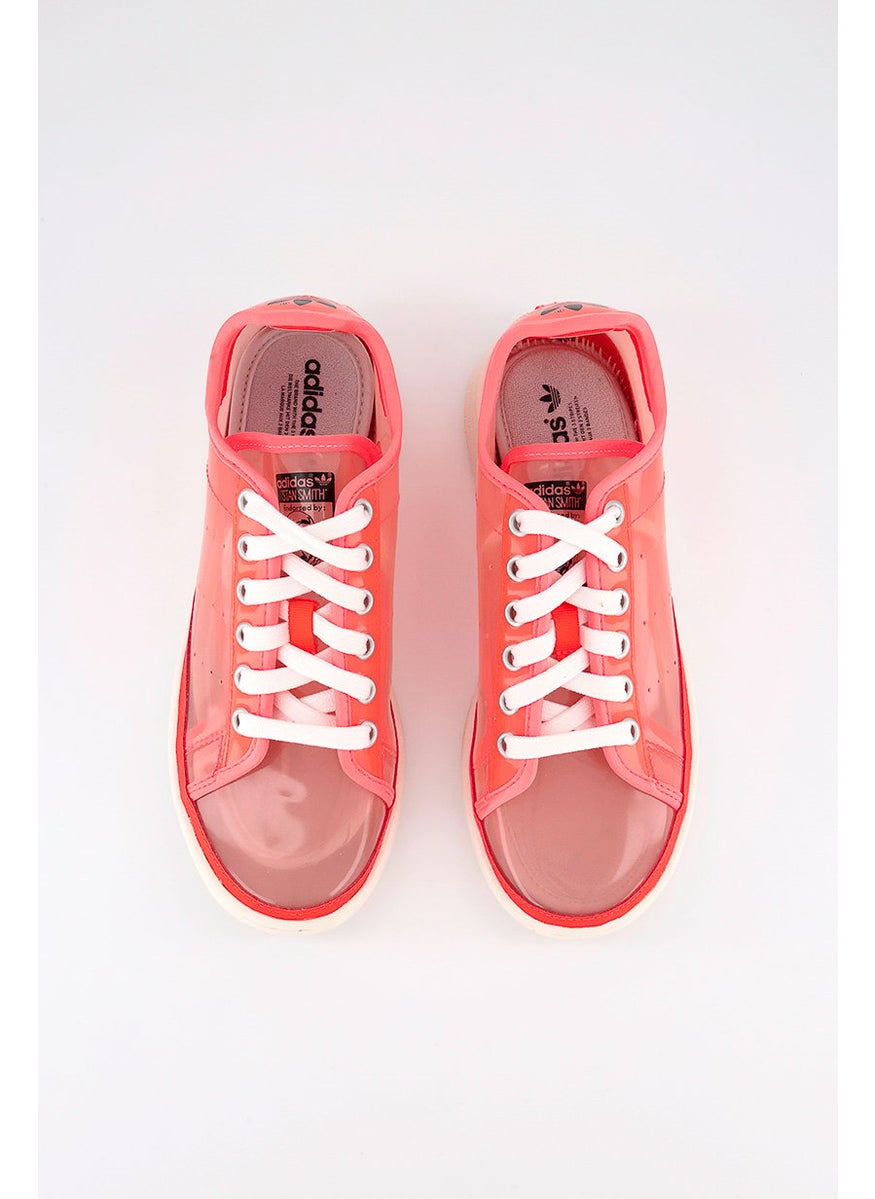 Women Stan Smith Shoes, Coral