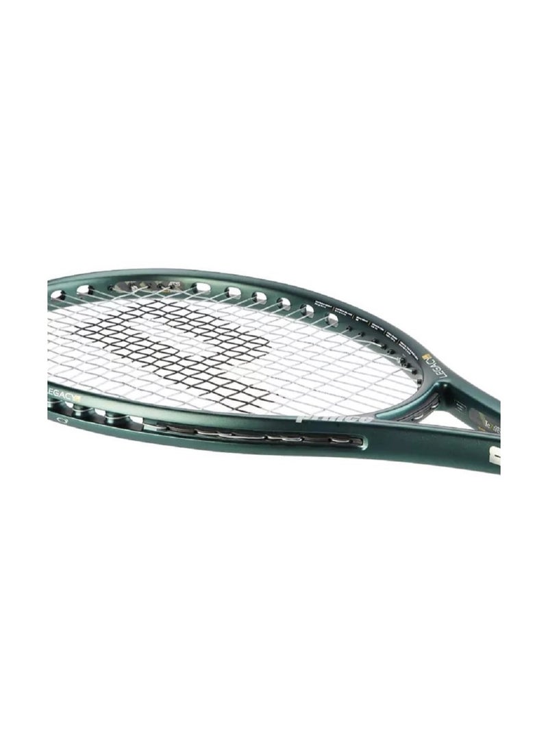 Prince Tennis Racket Legacy 120