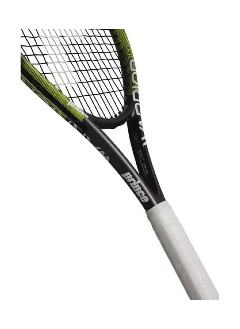 Tennis Racket Warrior 100 300 Grams, Grip 2