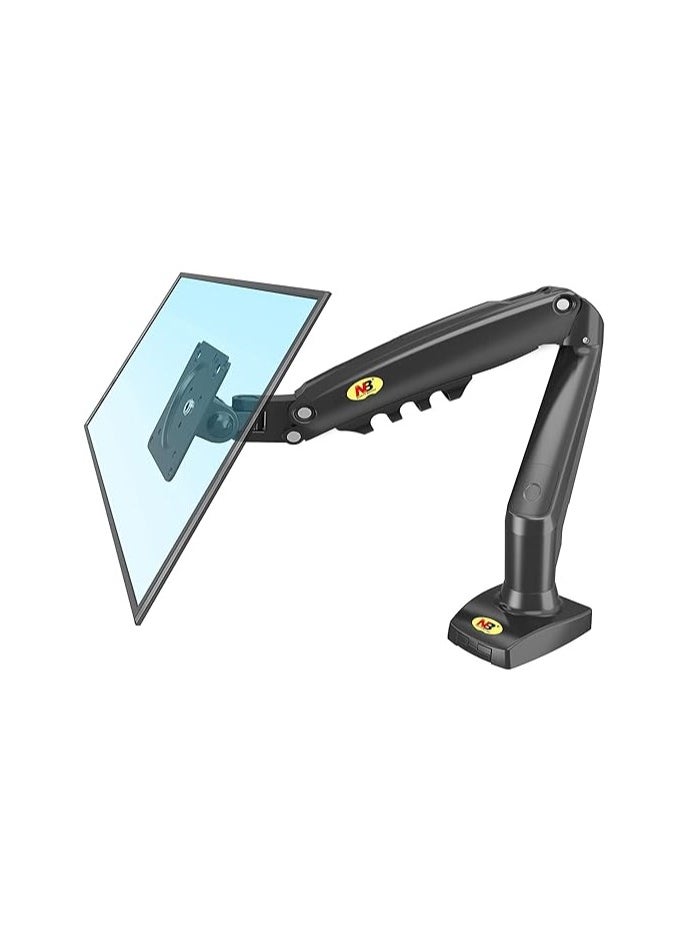 Monitor Arm Desk Mount Monitor Stand for 17