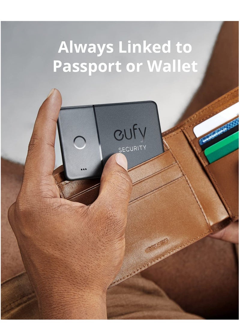 eufy Security SmartTrack Card