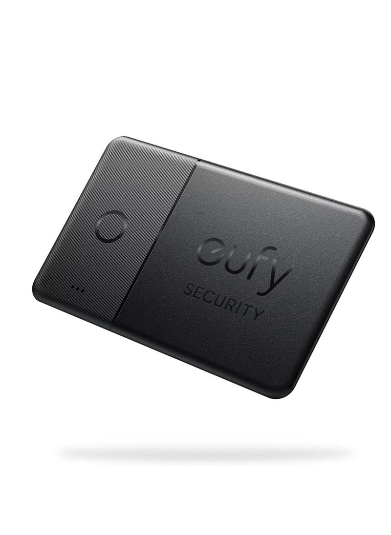 eufy Security SmartTrack Card