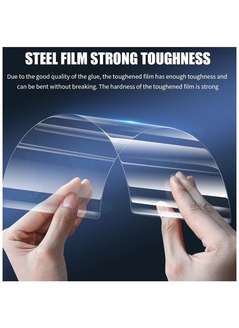 [2 Packs] Anti Blue Light Screen Protector for Lenovo Tab M10 3rd Generation 10.1