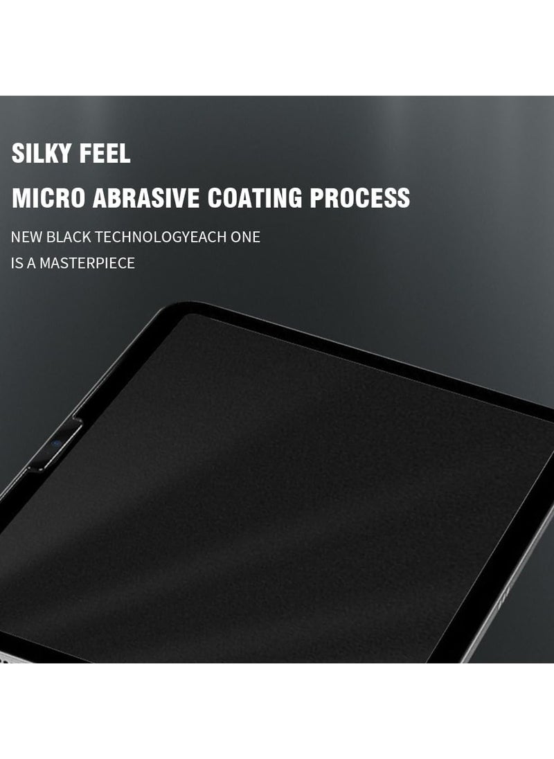 [2 Packs] Anti Blue Light Screen Protector for Lenovo Tab M10 3rd Generation 10.1