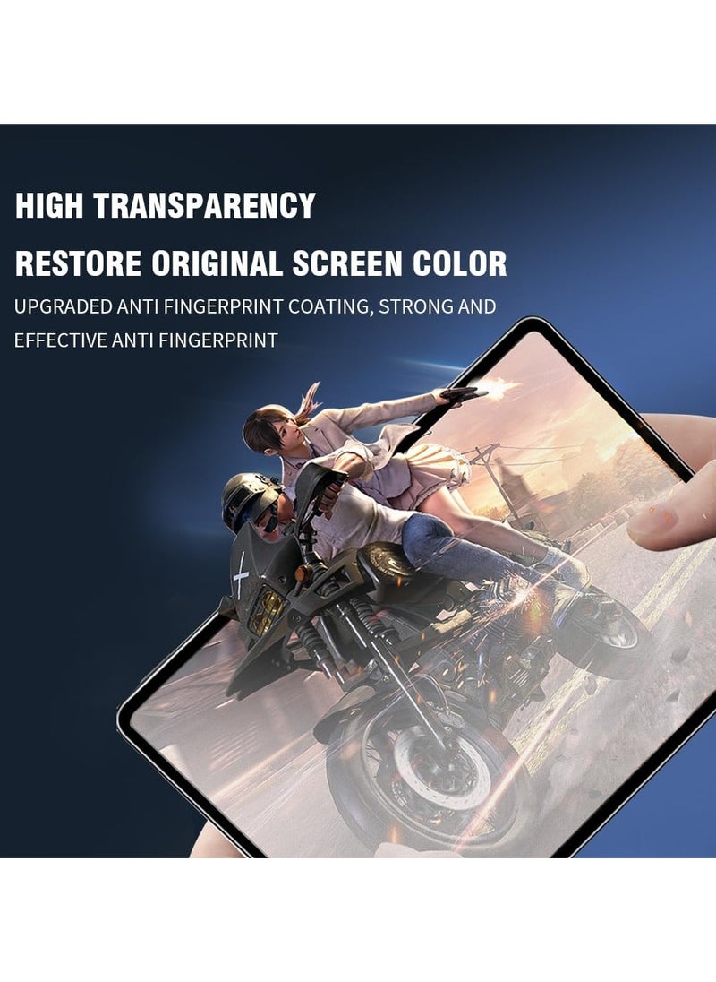 [2 Packs] Anti Blue Light Screen Protector for Lenovo Tab M10 3rd Generation 10.1