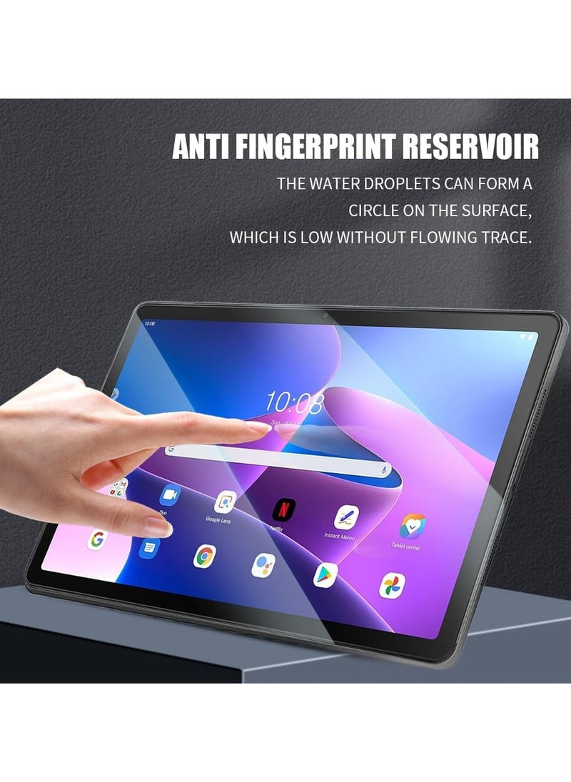 [2 Packs] Anti Blue Light Screen Protector for Lenovo Tab M10 3rd Generation 10.1