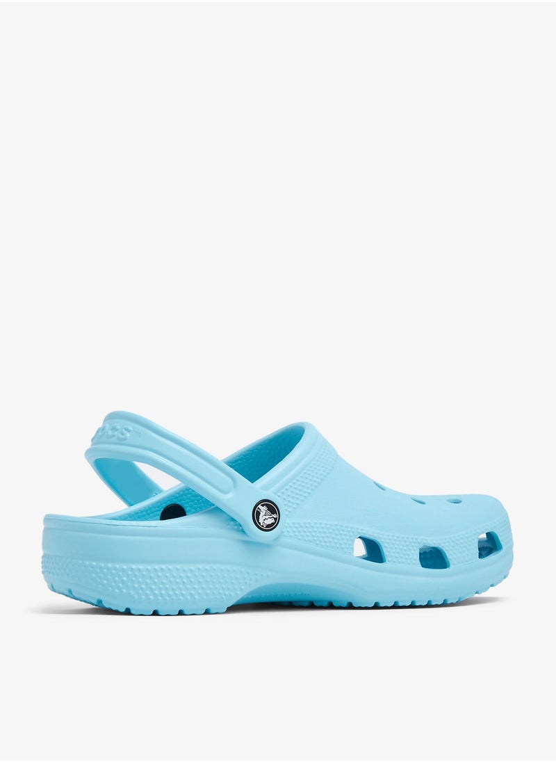 Classic Clog Sandals