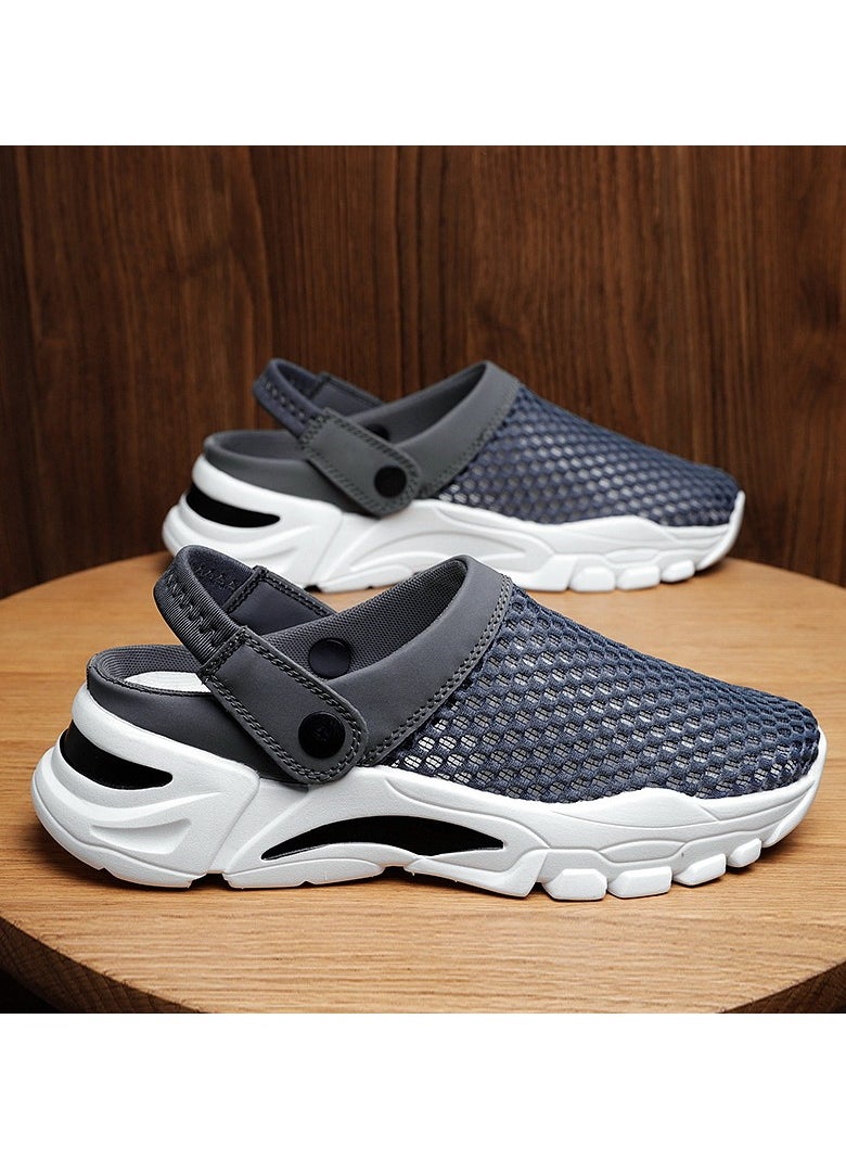 New Leisure Dual-Use Slippers
