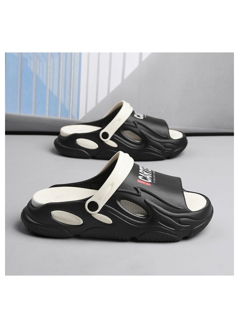 New CARTELO Cave Shoes Summer Outdoor Sports Sandals Beach Slippers