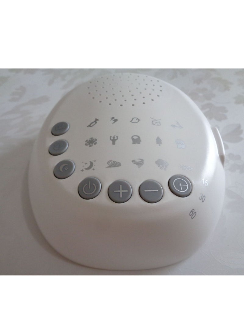 USB Power Baby Sound Machine