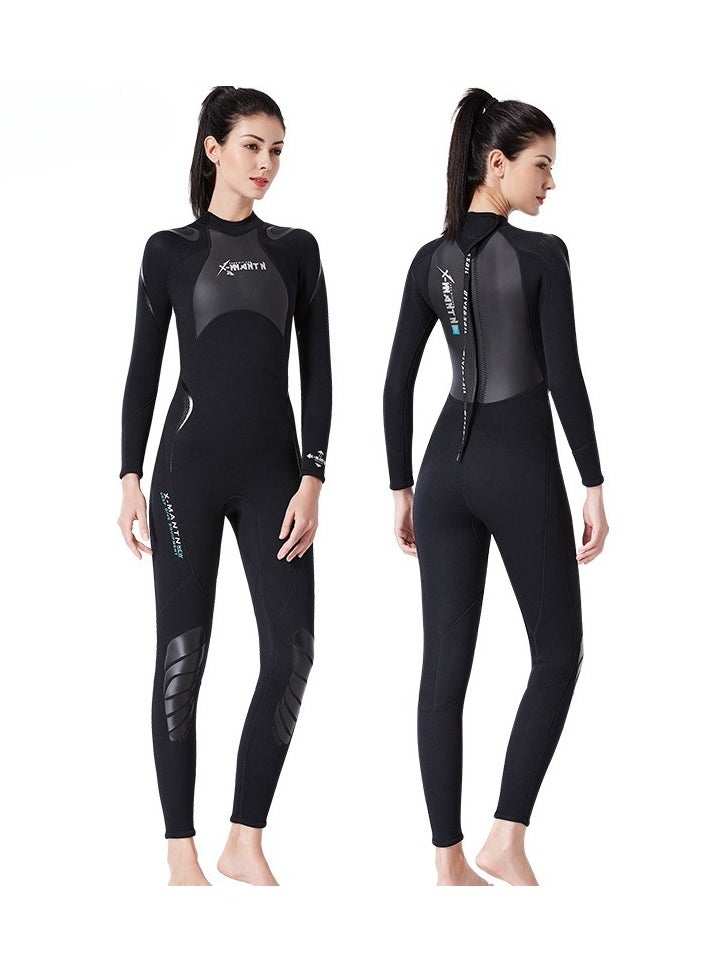 UV Protection Sports Diving Skin Suit