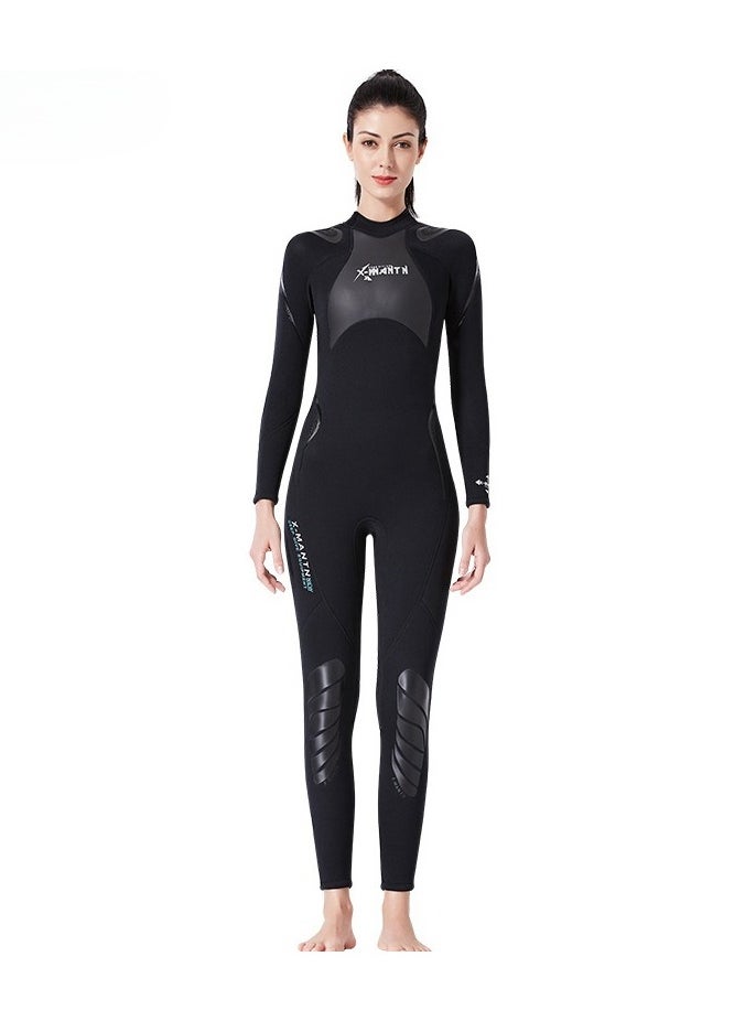 UV Protection Sports Diving Skin Suit