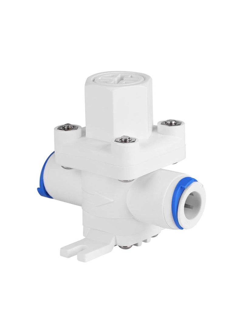 Water Pressure Regulator, 3/8