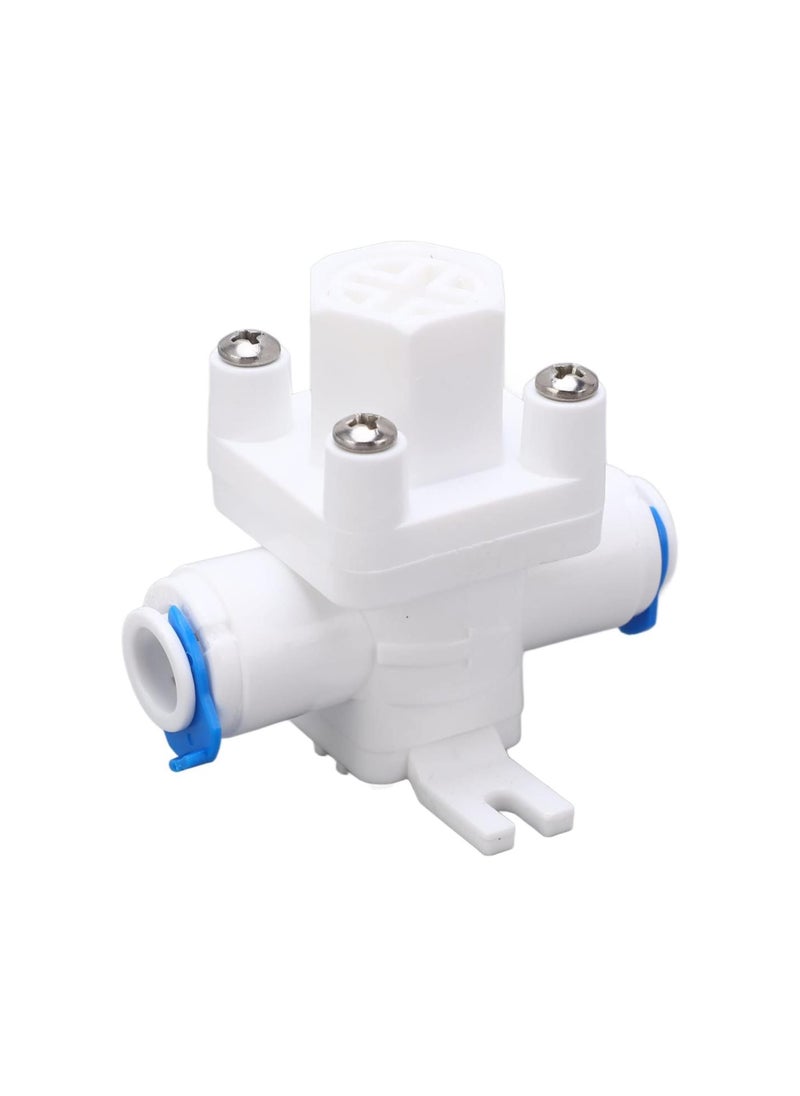 Water Pressure Regulator, 3/8