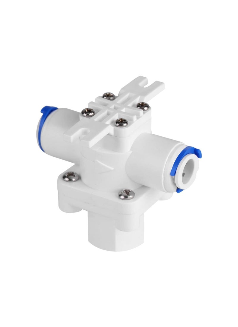 Water Pressure Regulator, 3/8