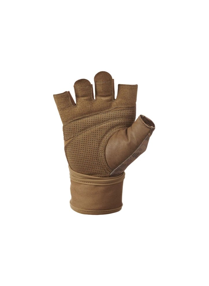 HARB PRO WRISTWRAP 2.0 TAN L