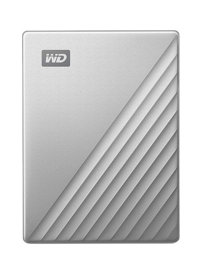 My Passport Portable External Hard Drive 4.0 TB