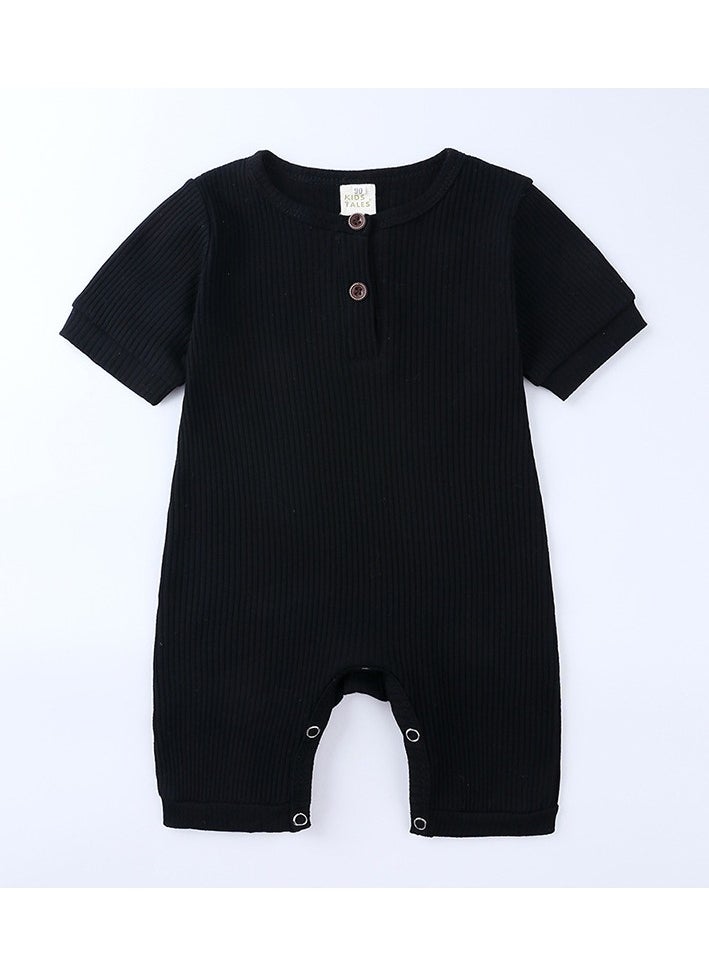 Soft and Comfortable Baby Jumpsuit