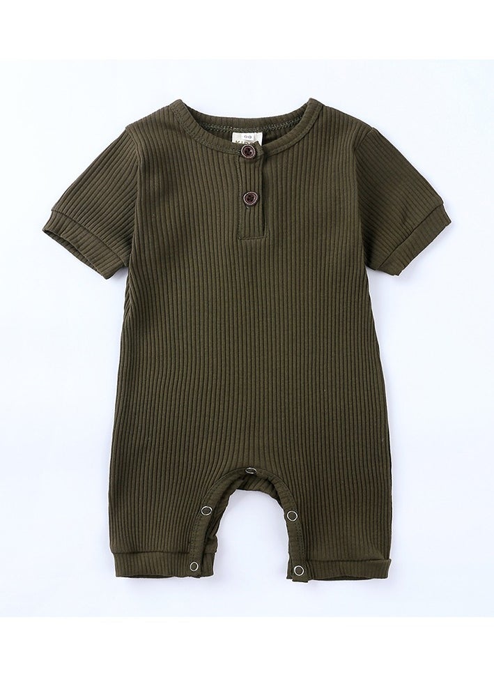 Soft and Comfortable Baby Jumpsuit