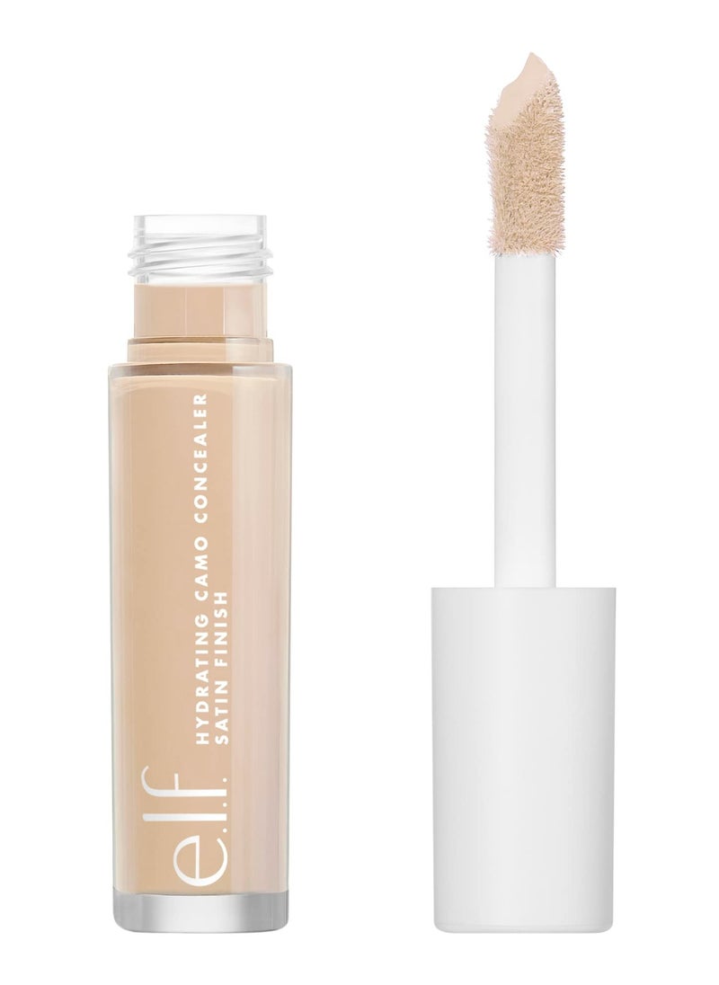 Hydrating Camo Concealer Light Beige