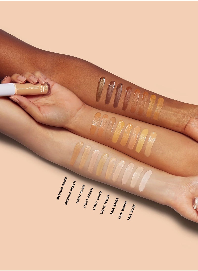 Hydrating Camo Concealer Light Beige