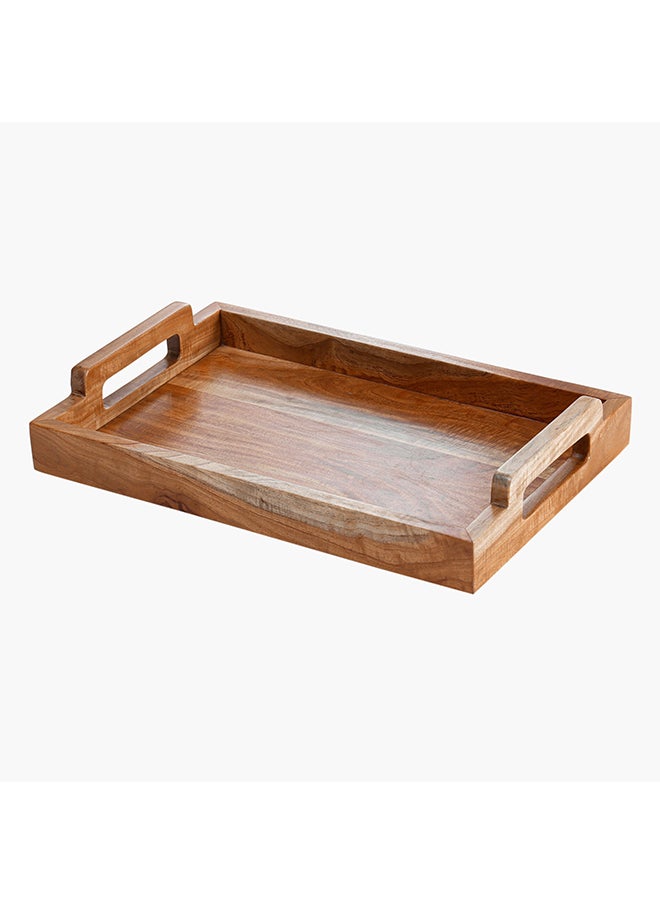 Albero Tray 40x7x26 cm