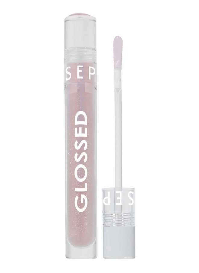 SEPHORA COLLECTION Glossed Lip Gloss 07. Lover (5ml)