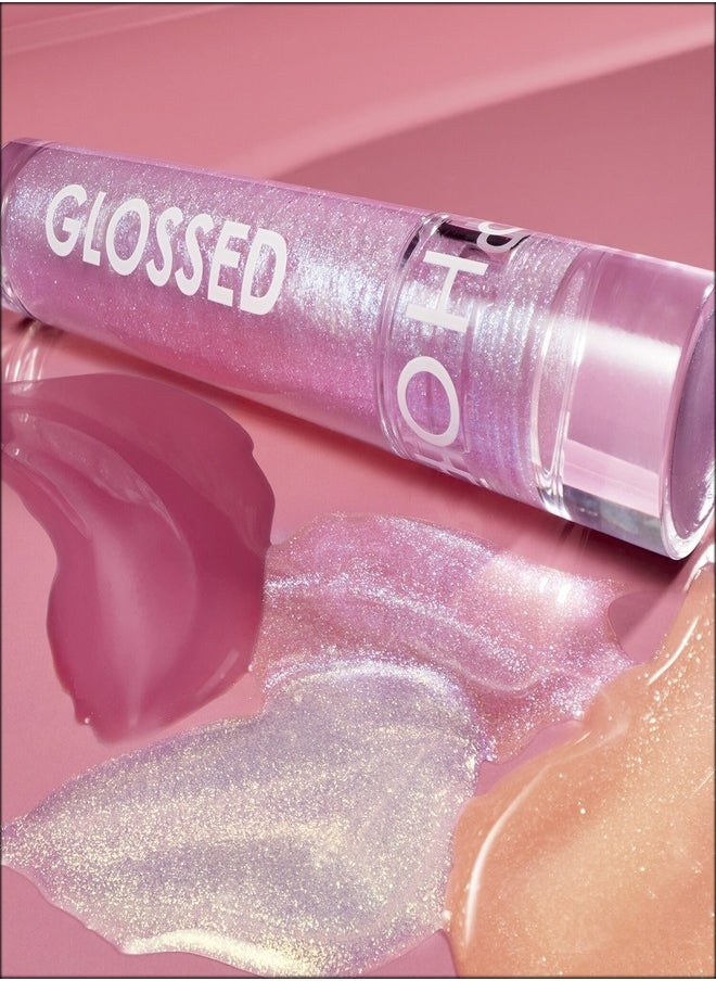 SEPHORA COLLECTION Glossed Lip Gloss 07. Lover (5ml)