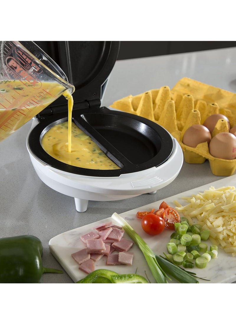 Non Stick Omelette Maker