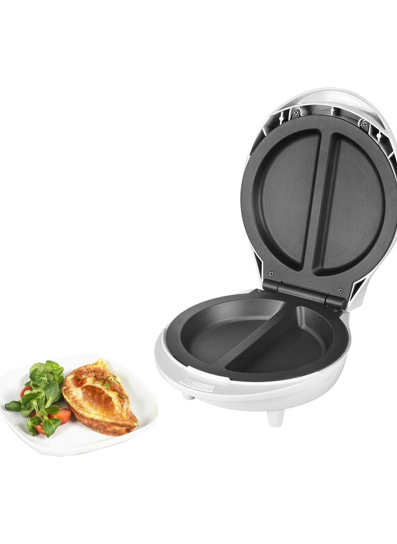 Non Stick Omelette Maker