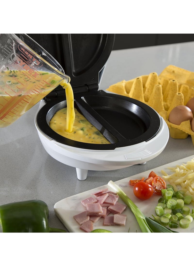 Non Stick Omelette Maker