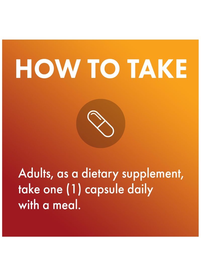 Vitamins d3 & k2 5,000 iu vitamin d3 180 mcg vitamin k2 (mk-7) per capsule 90 capsules | dietary supplement