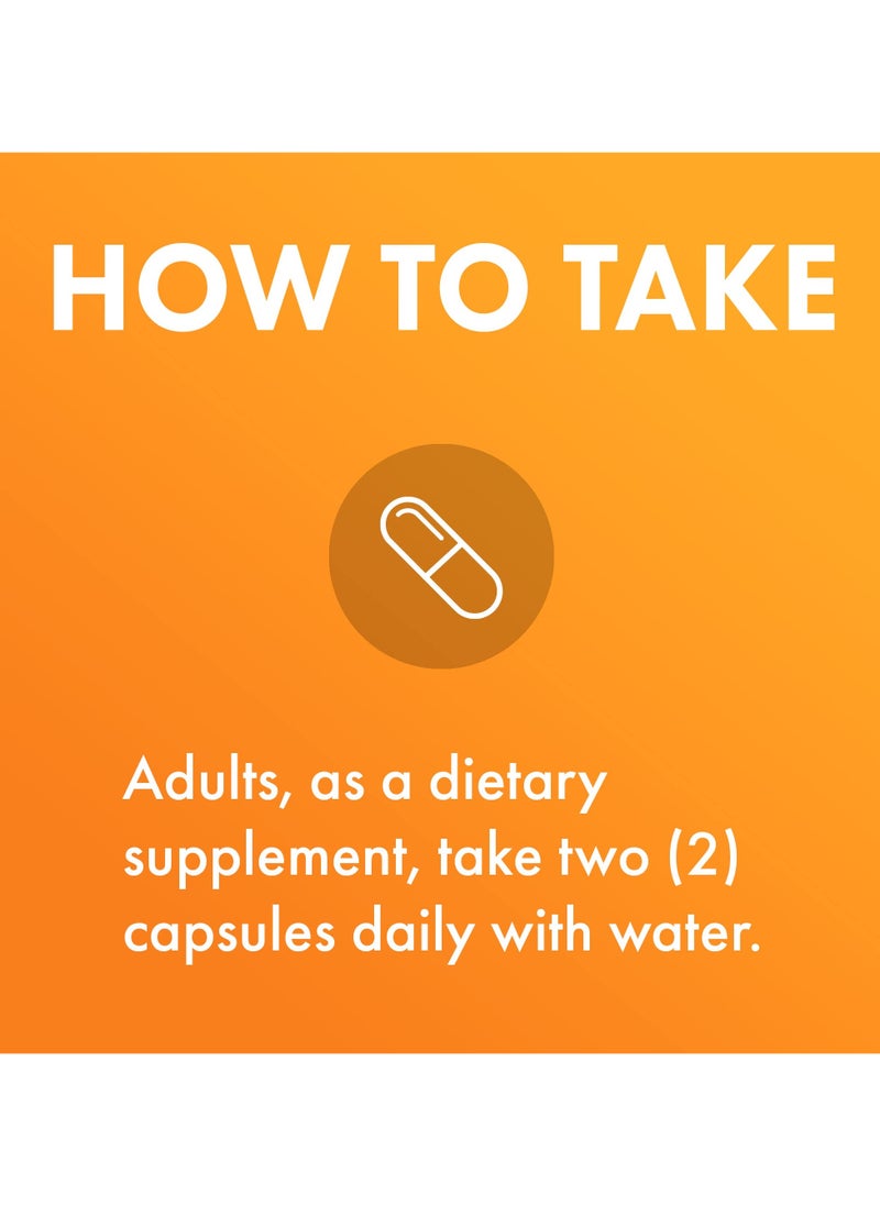 Liposomal vitamin c 1,000 mg per serving, 180 capsules dietary supplement