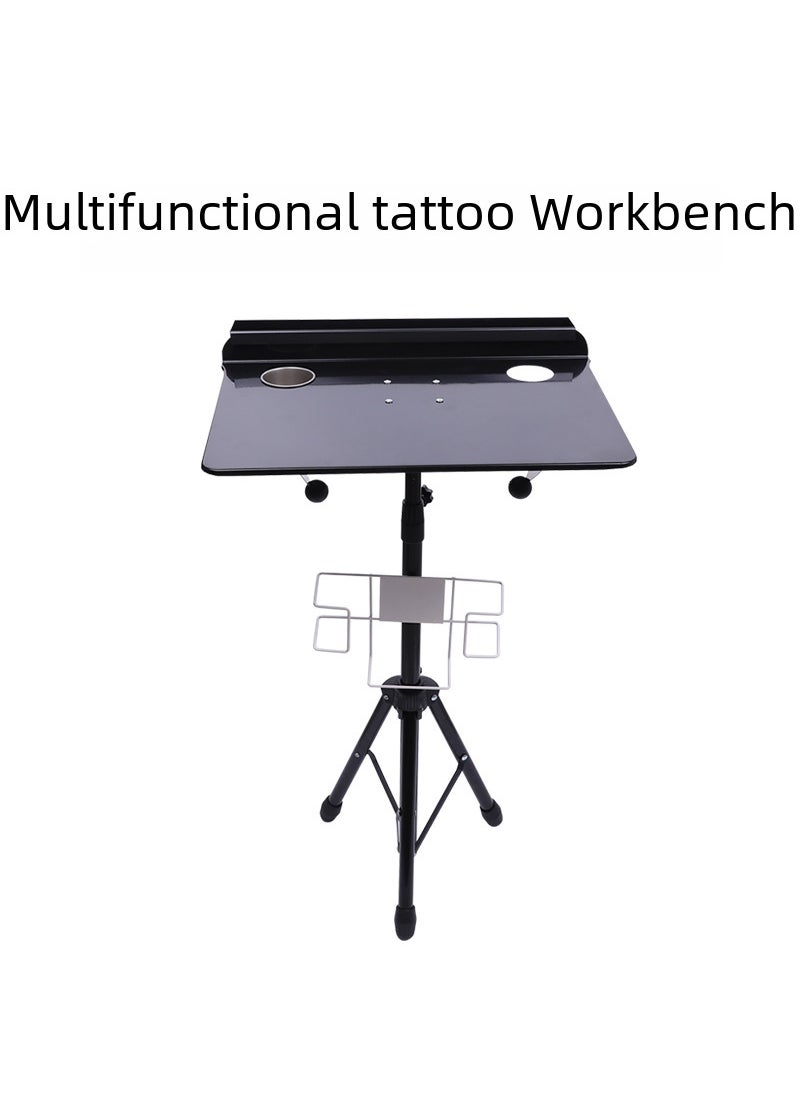 Yilong Tattoo Tool Kit with Needle Stand  Work Table