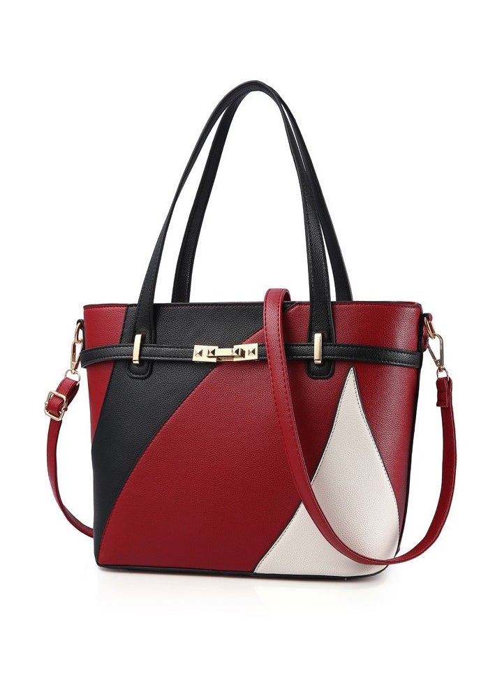 New Fresh Style Single Shoulder Handbag