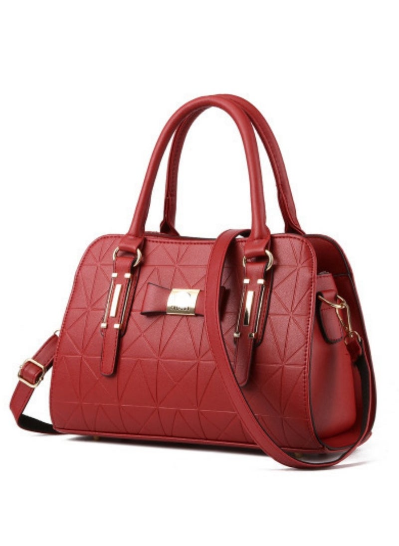 New Fashion Bow Women's Bag