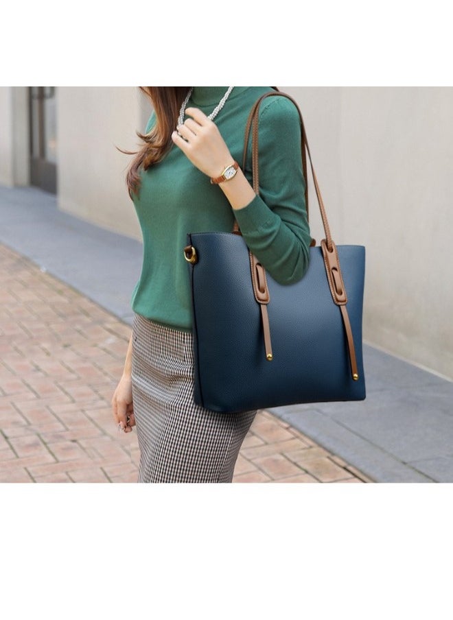 Elegant Women Shoulder Bag – Stylish and Functional Handbag for Everyday Use