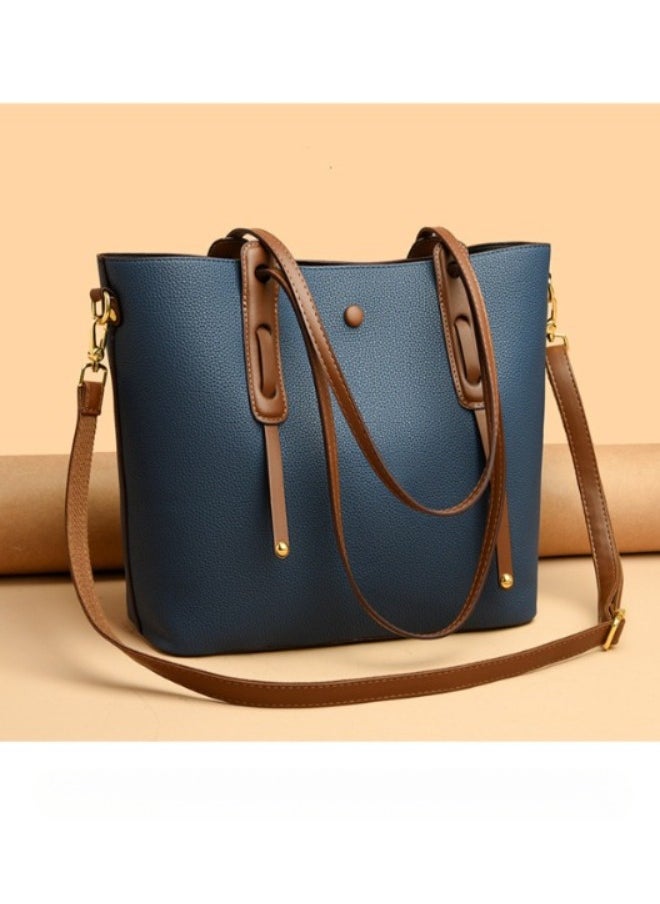 Elegant Women Shoulder Bag – Stylish and Functional Handbag for Everyday Use