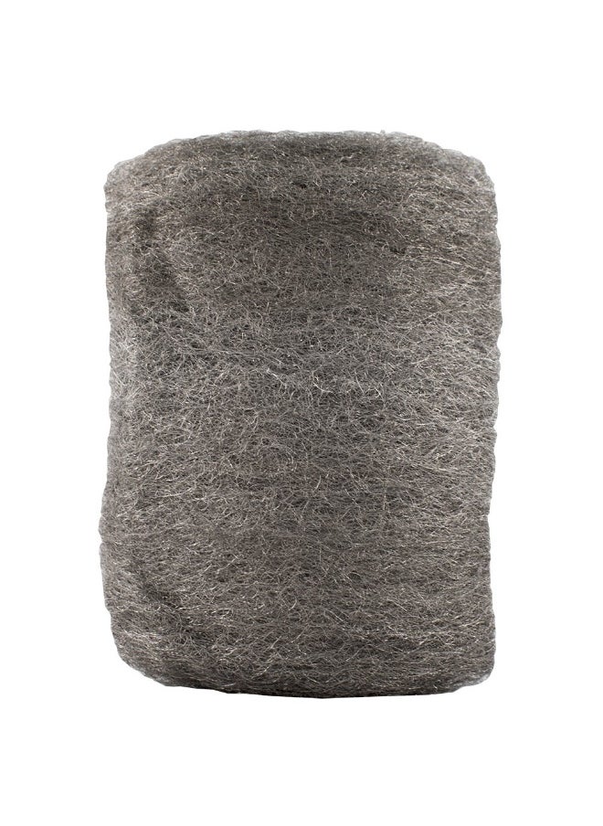 Steel Wool, Grade #0000, 16 Pads