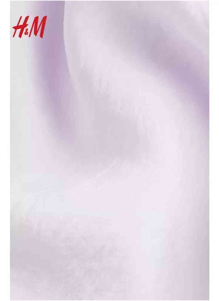 HM Women's New Loose Lightweight Comfortable And Fashionable Dress
