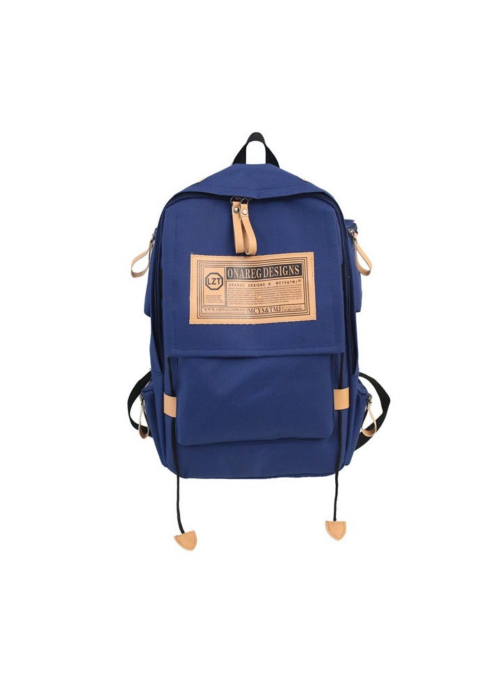 New Travel Leisure Backpack